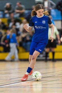 Bild 157 - wCJ NFV Futsalmeisterschaft